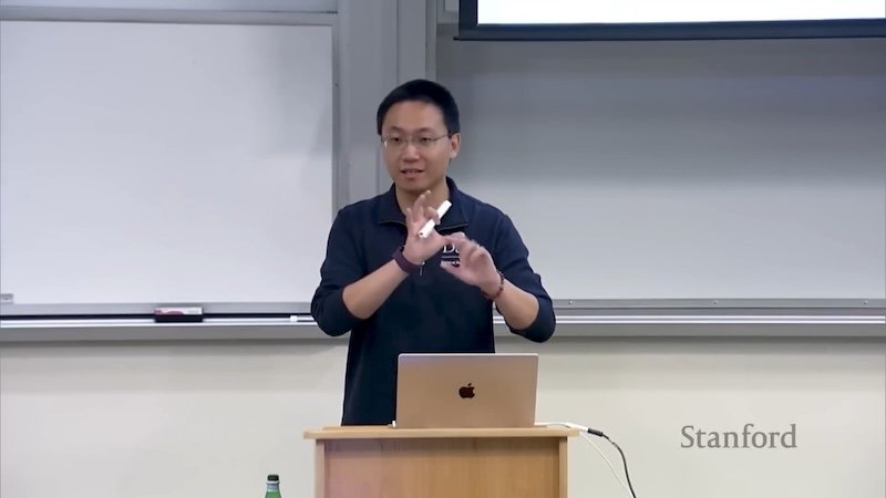 2025 Stanford Robotics Seminar